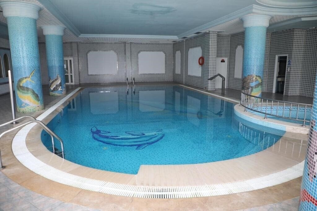 Фотография Royal Jinene 4*