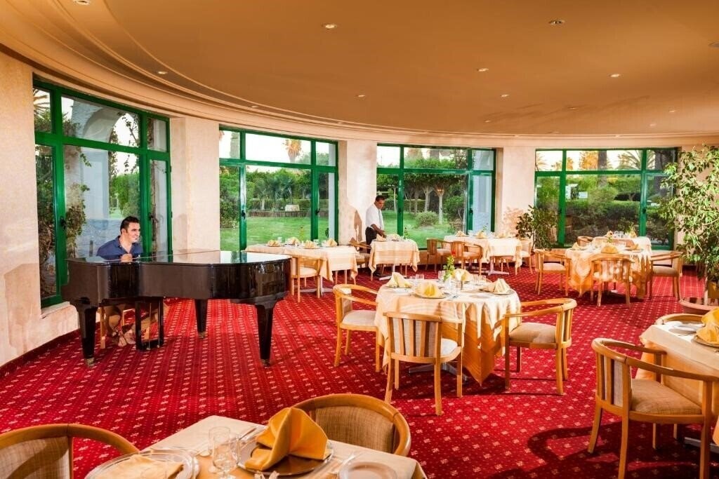 Зображення Hasdrubal Thalassa & SPA 4*