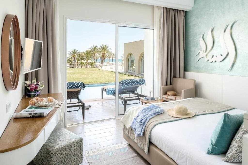 Фото Tui Blue Scheherazade 4*