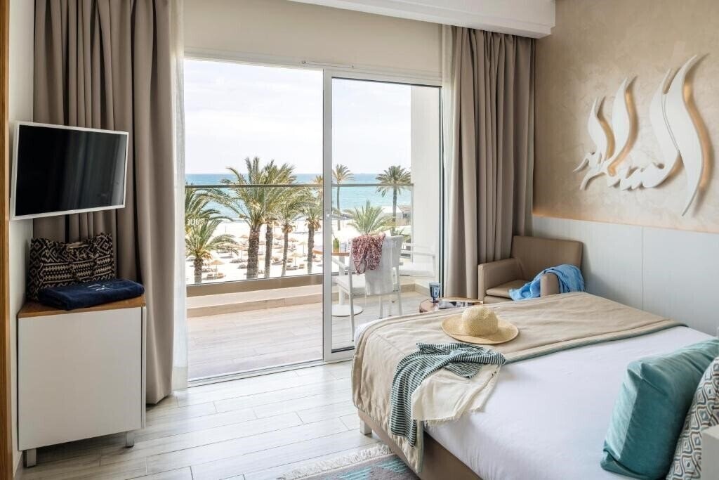 Фотографія Tui Blue Scheherazade 4*