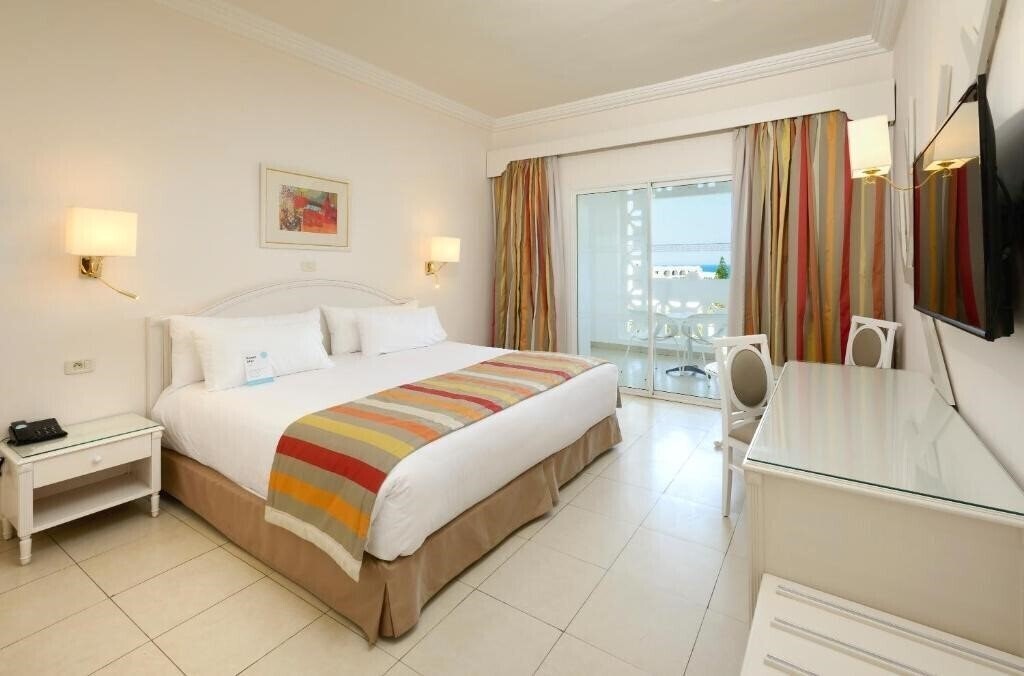 Фото Occidental Sousse Marhaba (Sousse) 4*