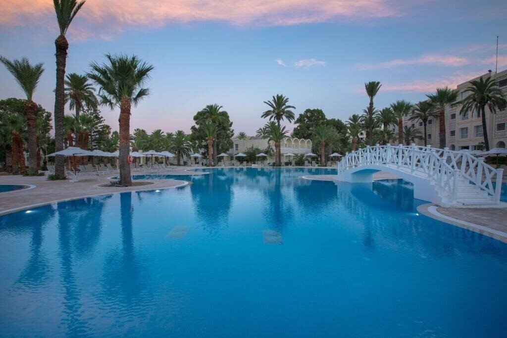 Зображення Occidental Sousse Marhaba (Sousse) 4*