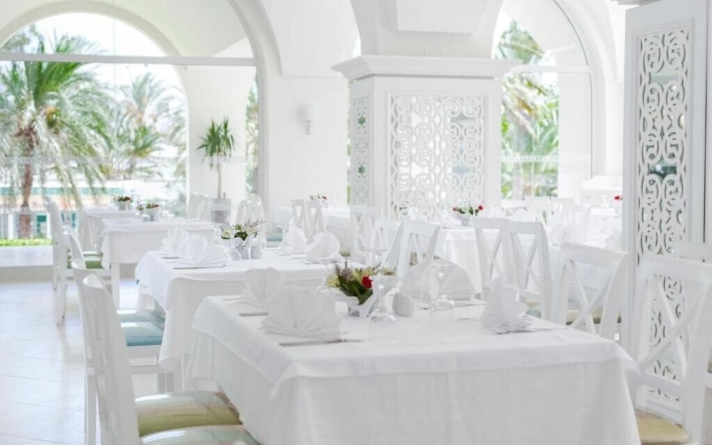 Картинка Occidental Sousse Marhaba (Sousse) 4*