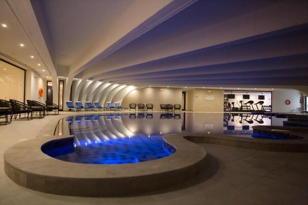Фотография Sousse Pearl Mariott Resort 5*