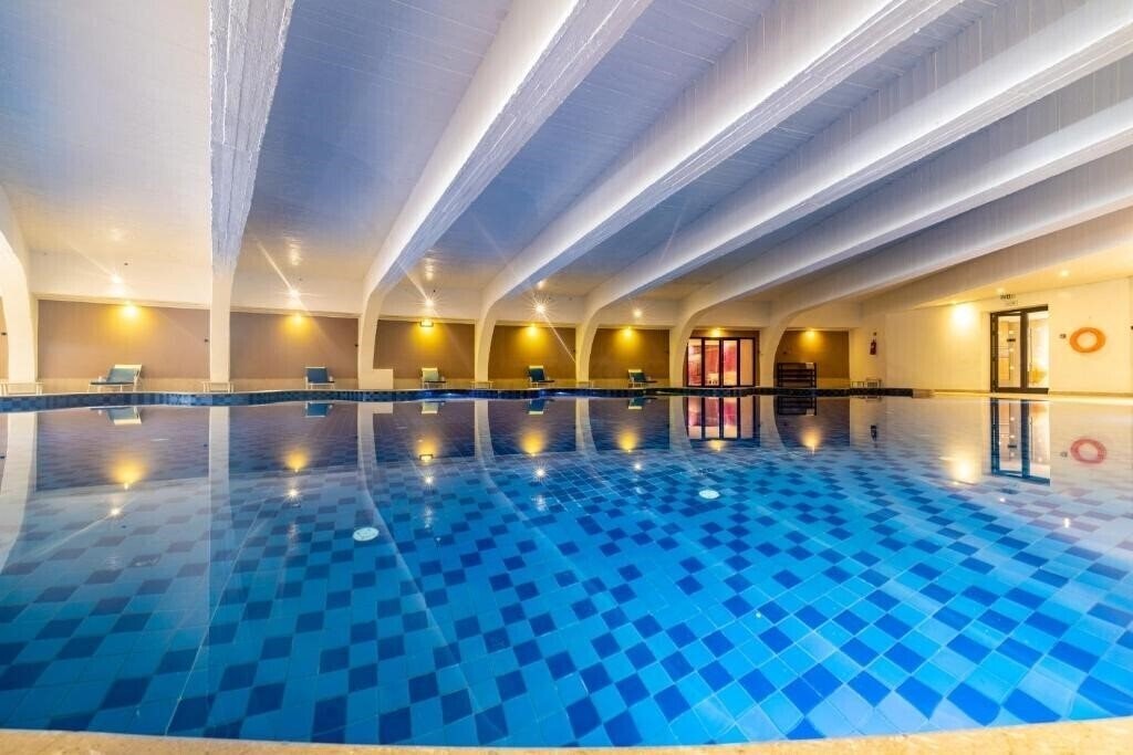 Изображение Sousse Pearl Mariott Resort 5*