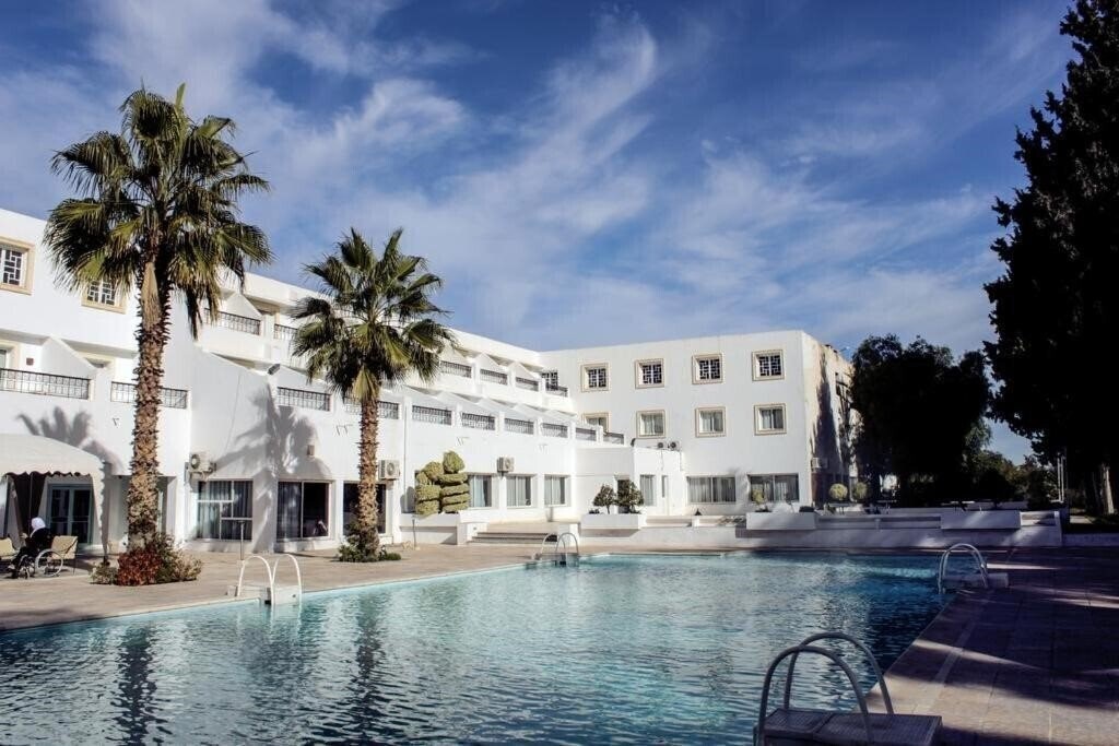Фото Hotel Continental 3*