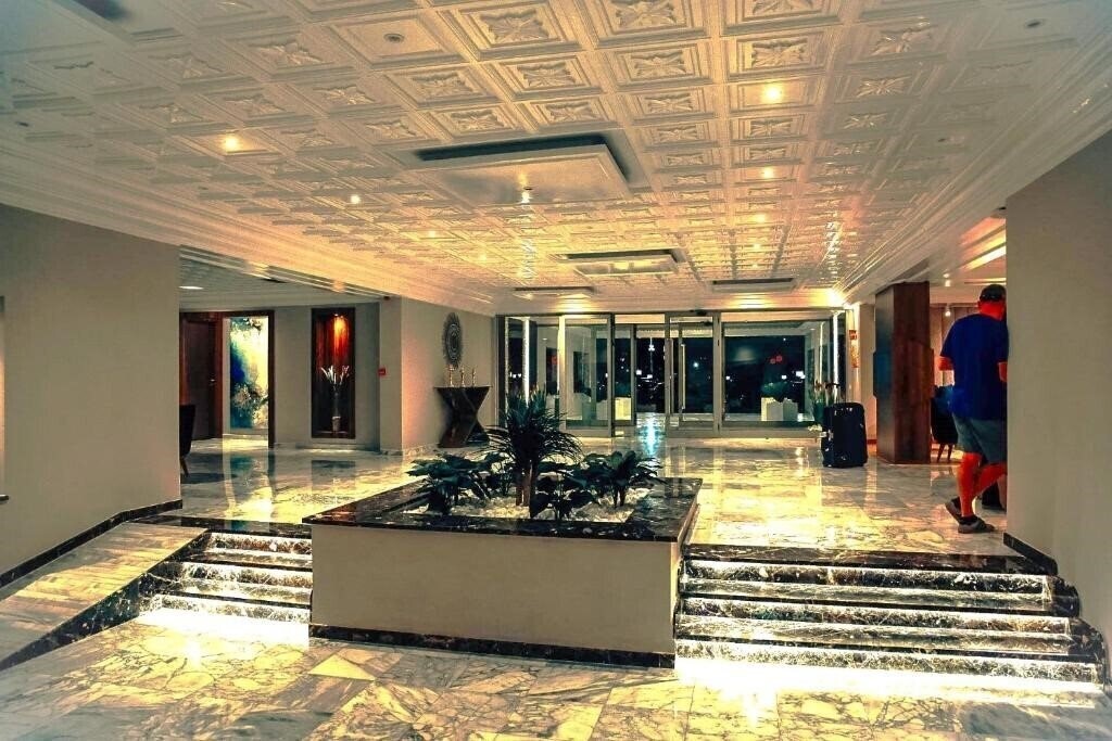 Изображение Hotel Continental 3*