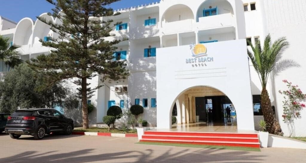 Фотографія Best Beach Hotel 3*