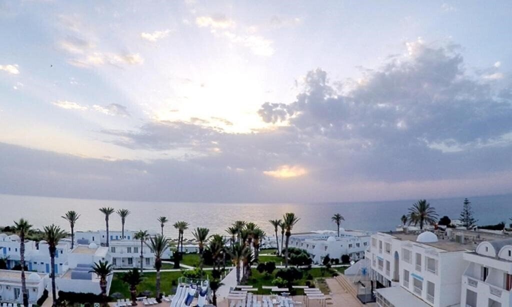 Изображение Best Beach Hotel (ex. Cosmos Tergui Club) 3*