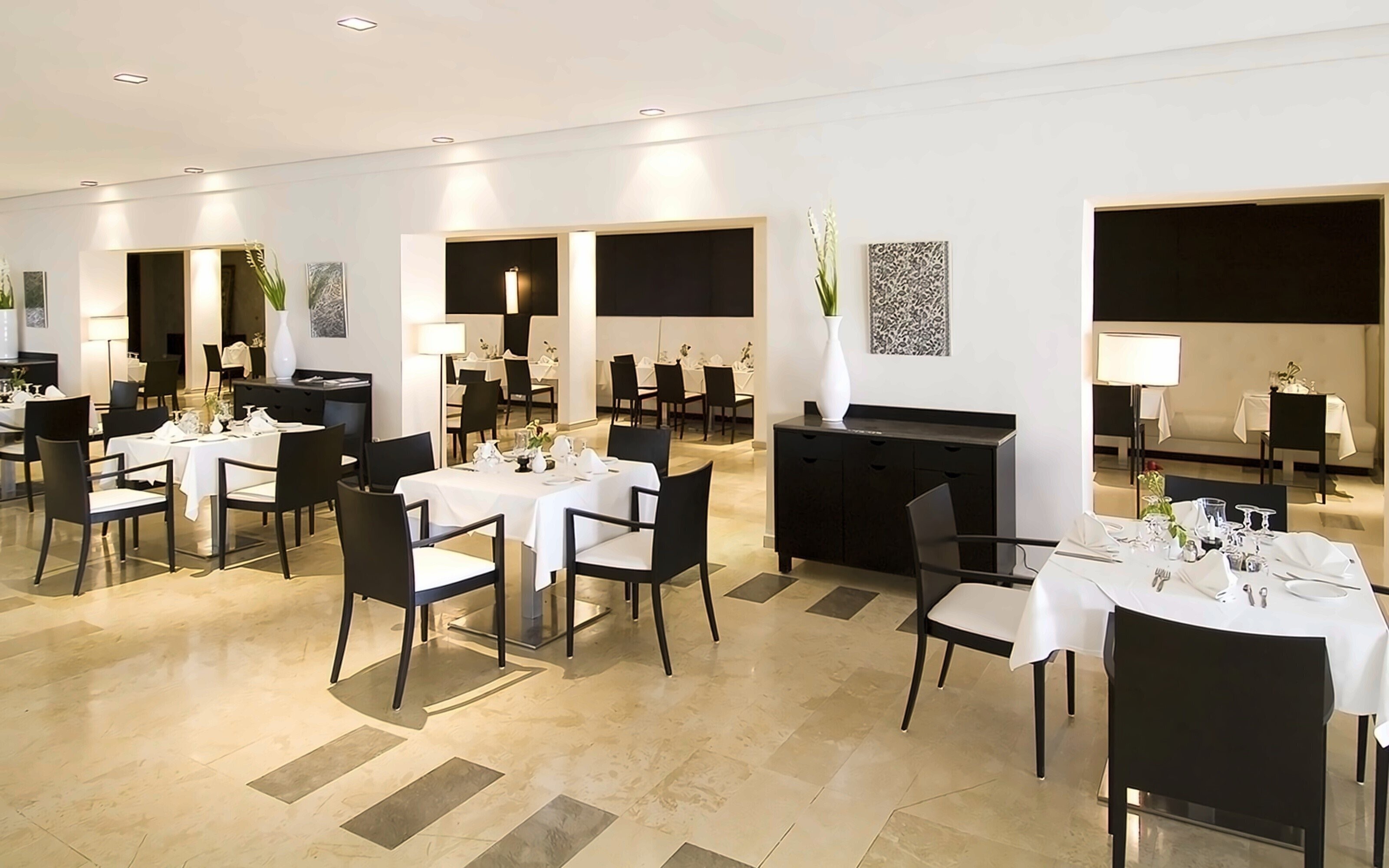 Готель Thalassa Sousse 4*