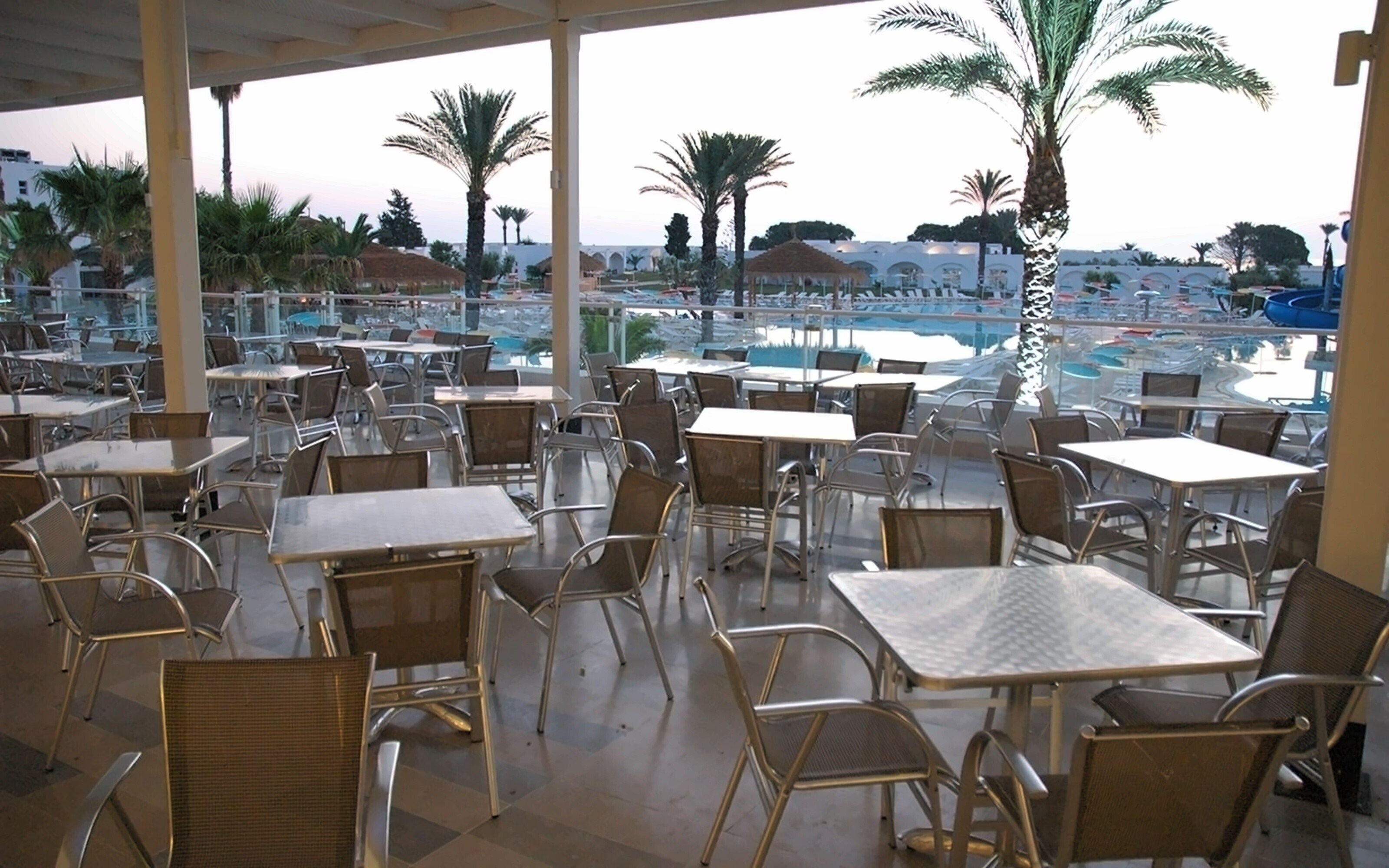 Фотографія Thalassa Sousse 4*