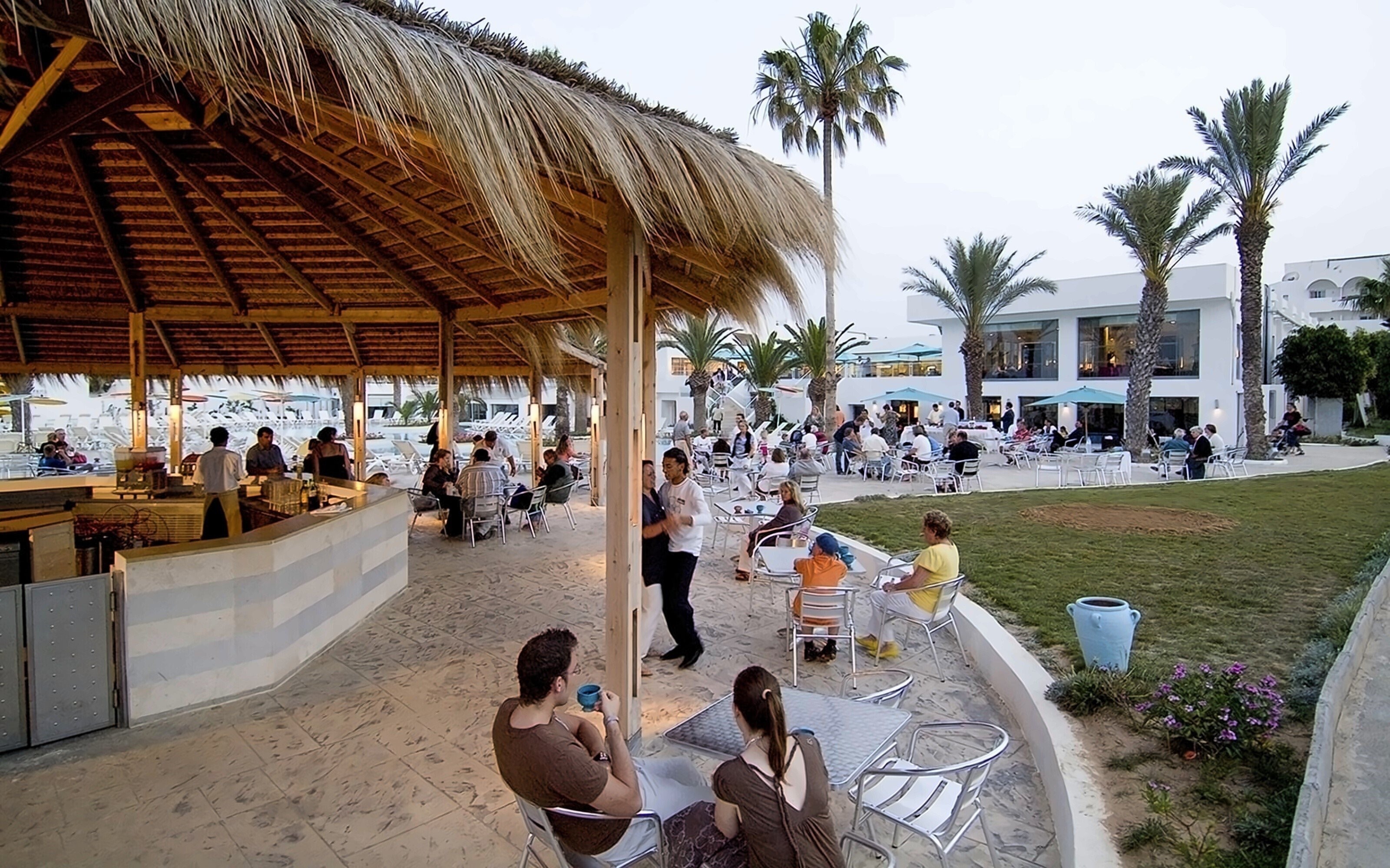 Зображення Thalassa Sousse 4*