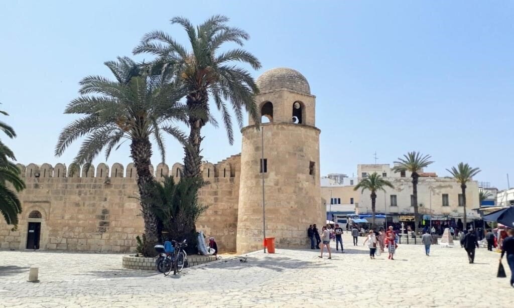 Фото Dar Beate Sousse Medina 2*