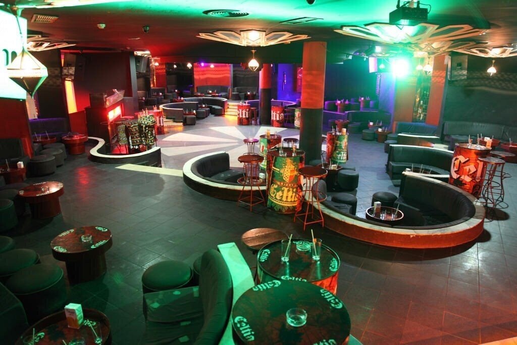 Зображення El Hana Hannibal Palace 4*