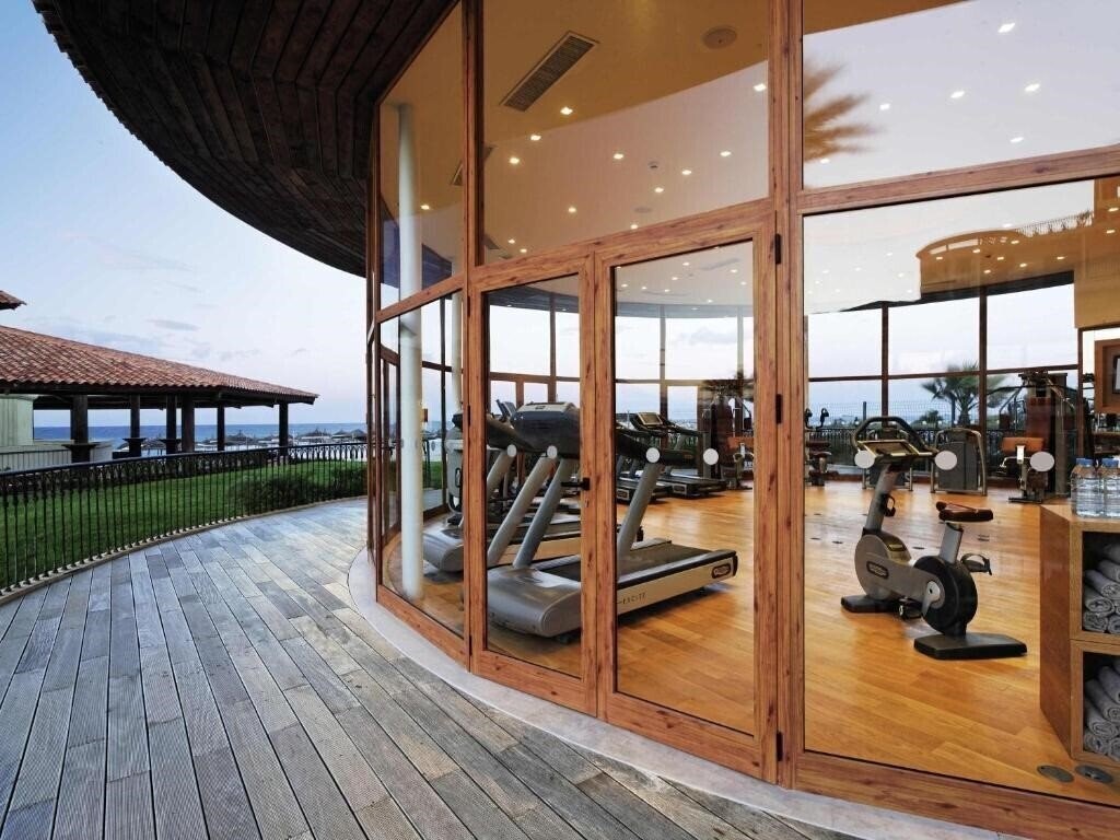 Фотографія Movenpick Resort & Marine SPA 5*