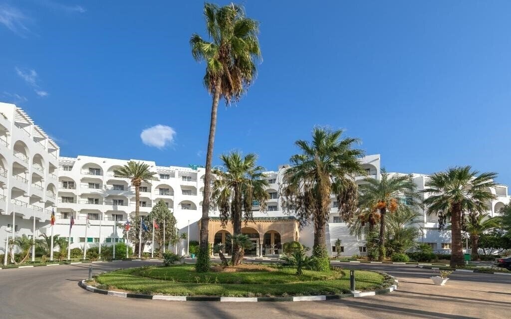Фото Marhaba Resorts 4*