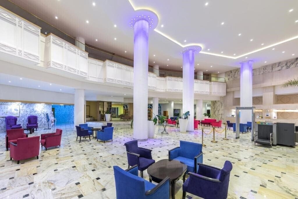 Зображення Marhaba Resorts 4*