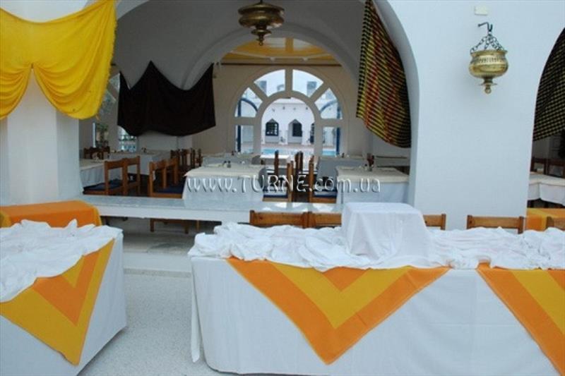 Отель Magic Life Sheherazade 4*