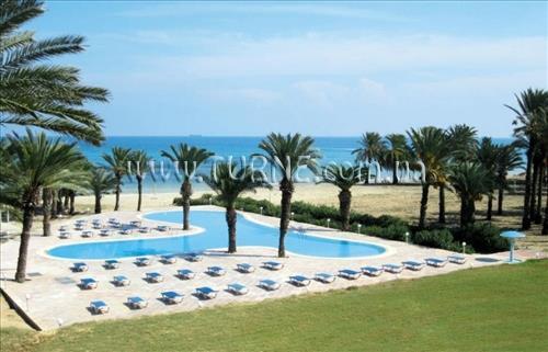 Картинка Magic Life Thomson Couples Sousse 4*