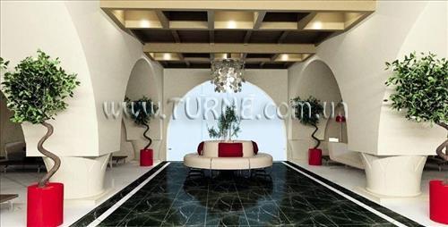 Фотография Magic Life Thomson Couples Sousse 4*