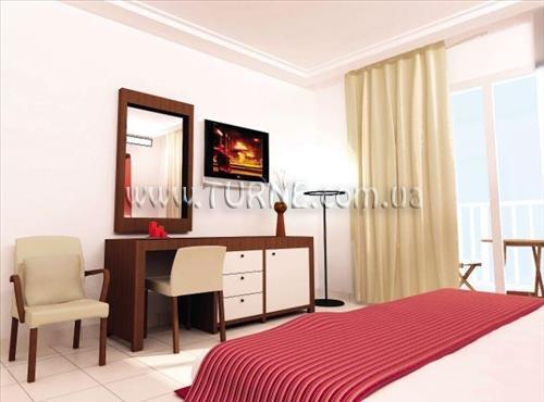 Фото Magic Life Thomson Couples Sousse 4*
