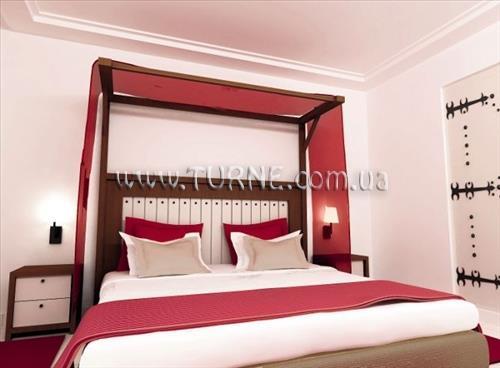 Отель Magic Life Thomson Couples Sousse 4*