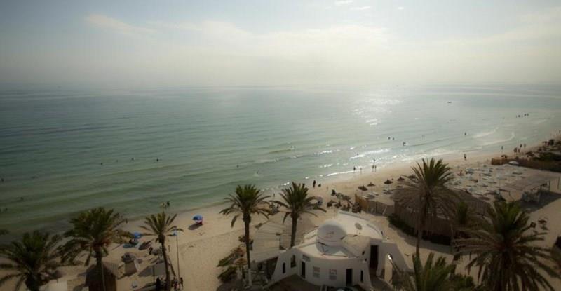 Фотографія Dreams Beach 3*