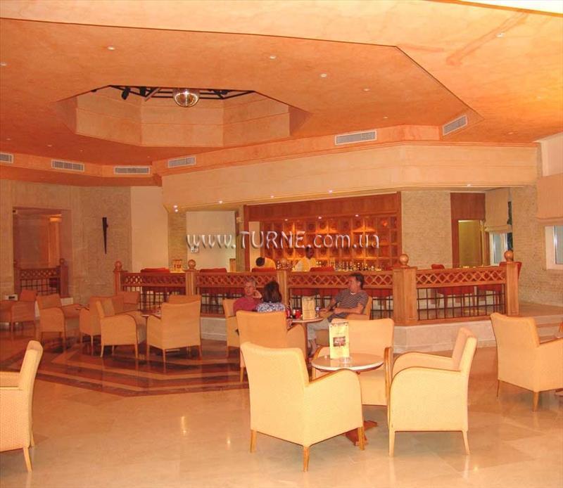 Изображение Golden Yasmin Tozeur Ras El Ain 4*