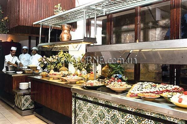 Фотография Golden Yasmin Tozeur Ras El Ain 4*