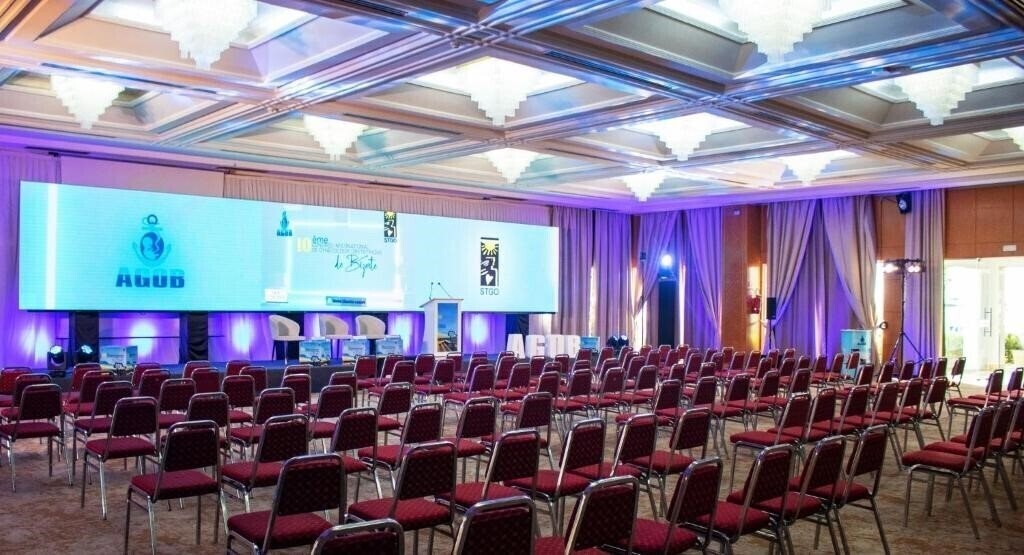 Картинка Bizerta Resort 4*