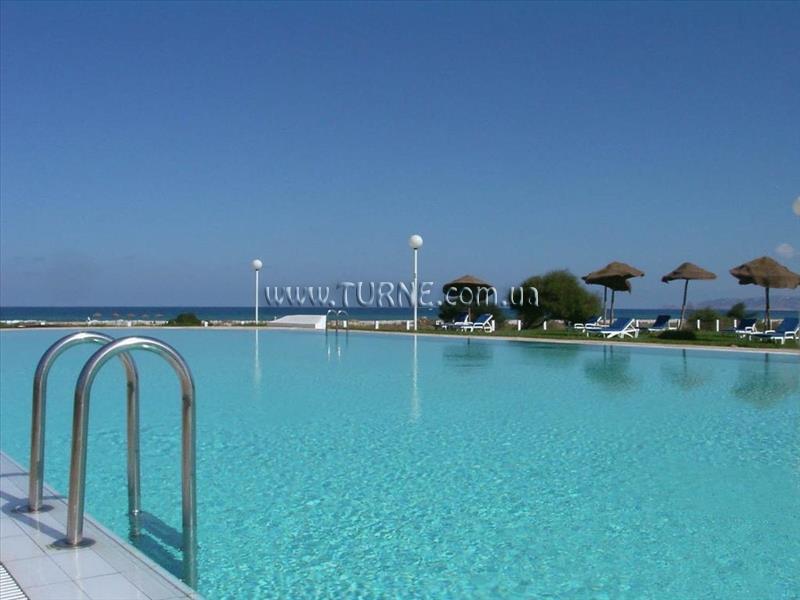 Картинка Bizerta Resort 4*
