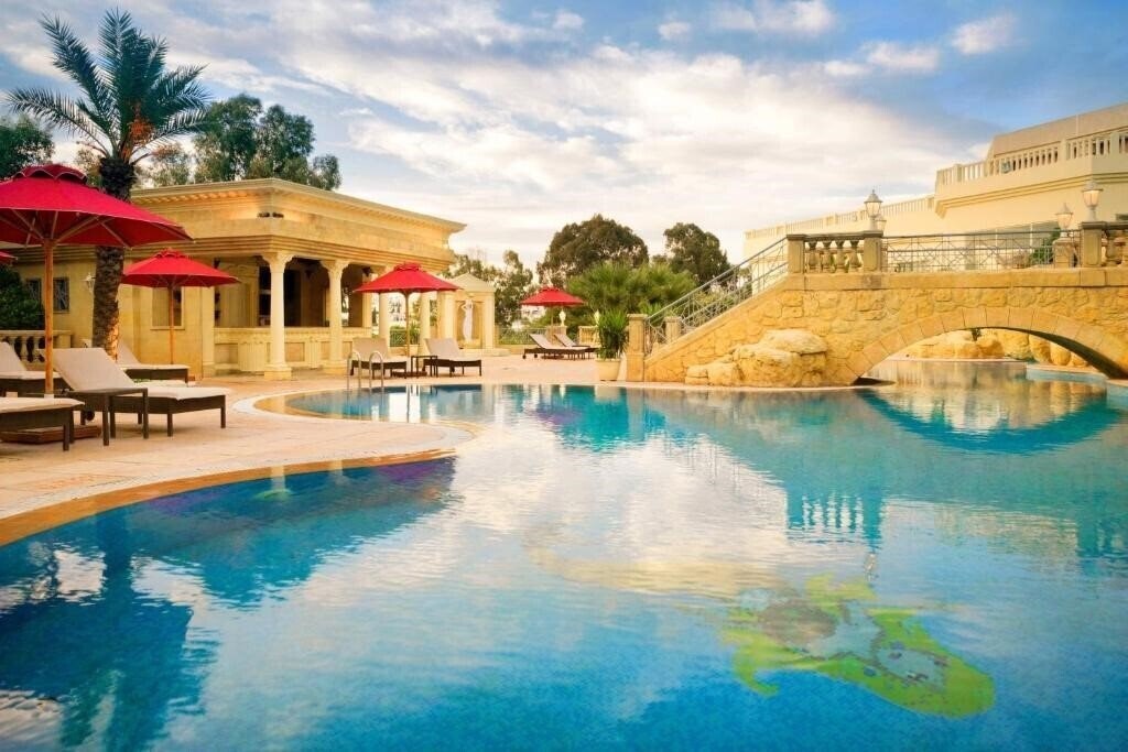 Зображення Sheraton Tunis 5*