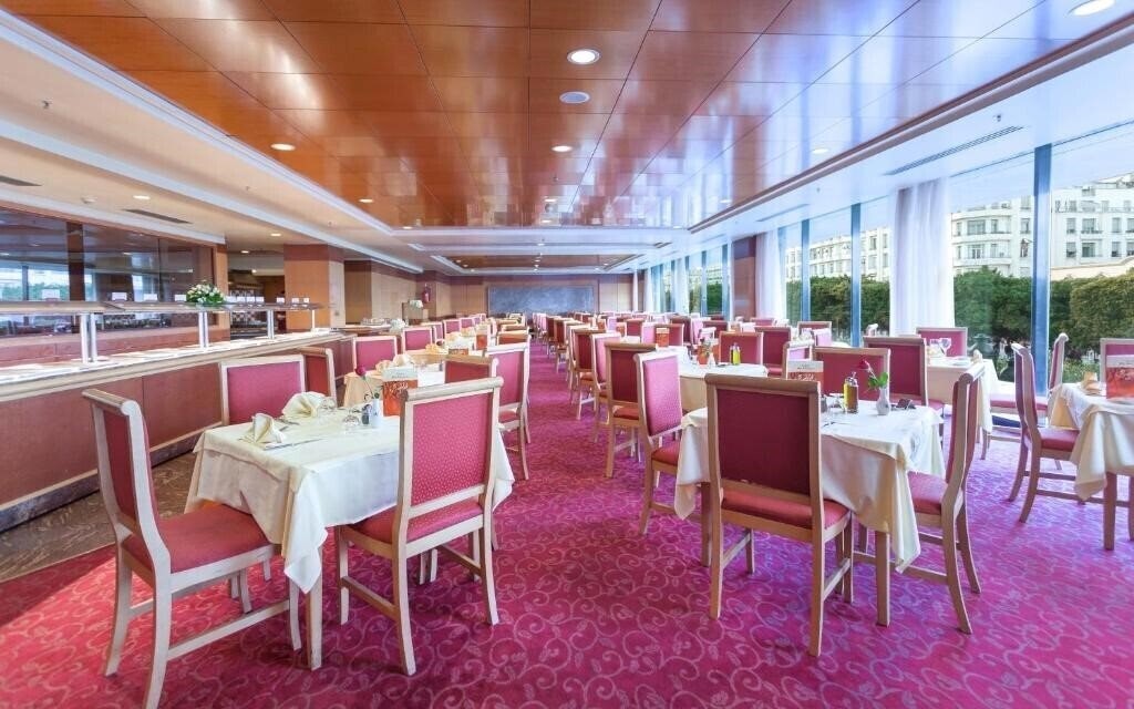 Фотография Africa Tunis 5*