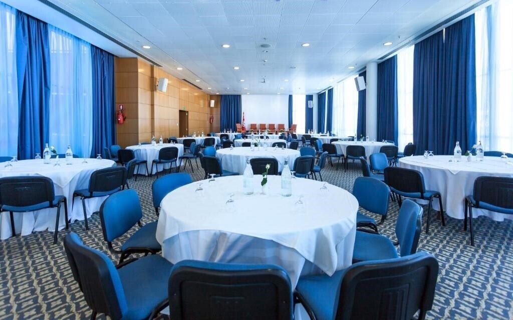 Картинка Africa Tunis 5*