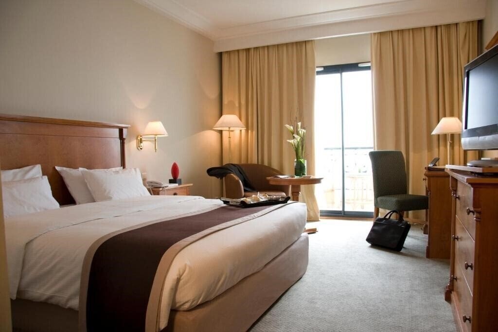 Картинка Concorde Les Berges Du Lac 5*