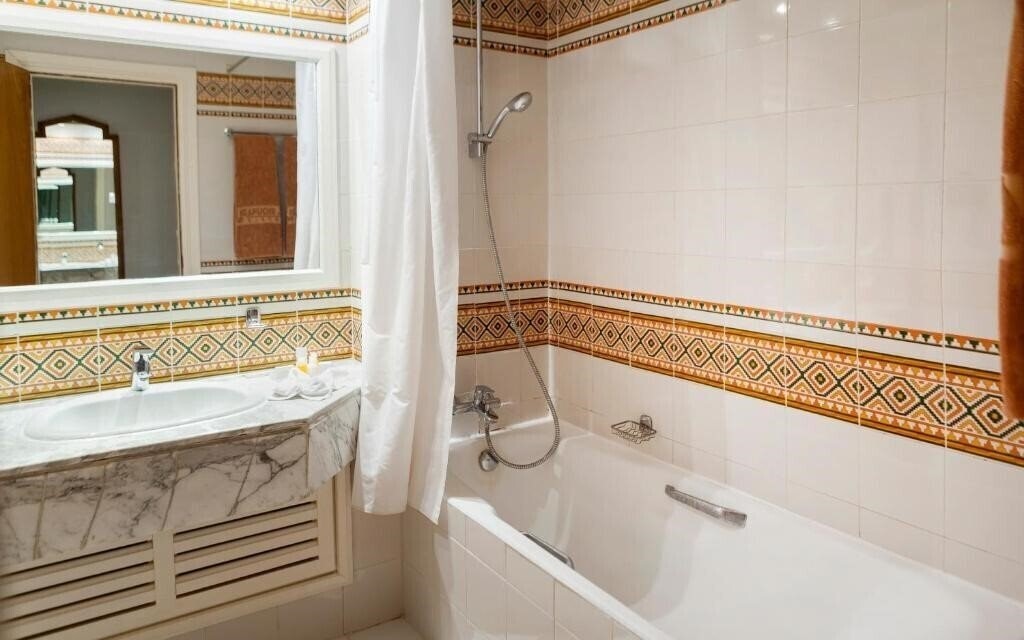 Фотографія El Mouradi Douz 4*