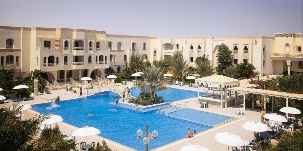 Зображення El Mouradi Douz 4*