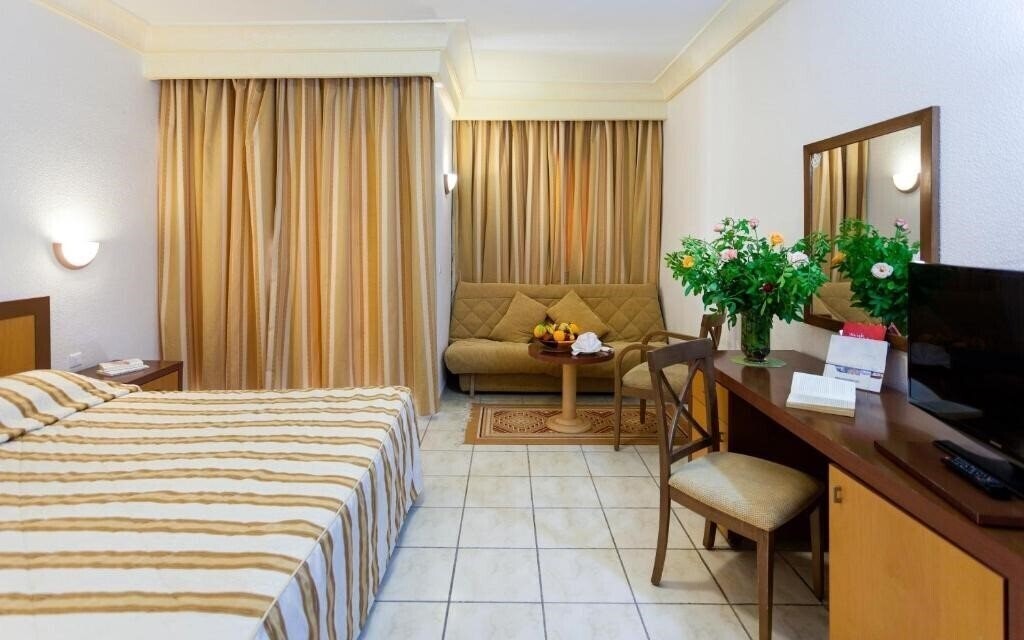 Фото El Mouradi Tozeur 4*