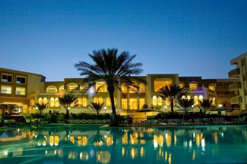 Зображення El Mouradi Tozeur 4*