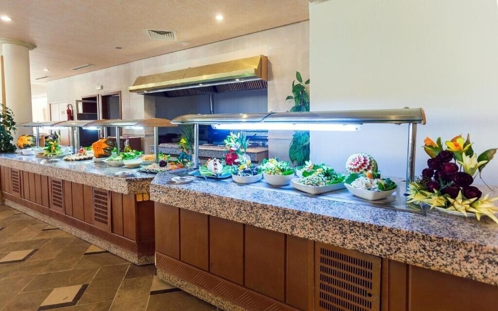 Картинка El Mouradi Tozeur 4*