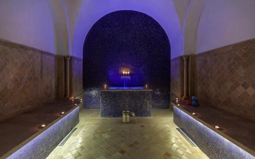 Фото Dar El Jeld Hotel & SPA 5*