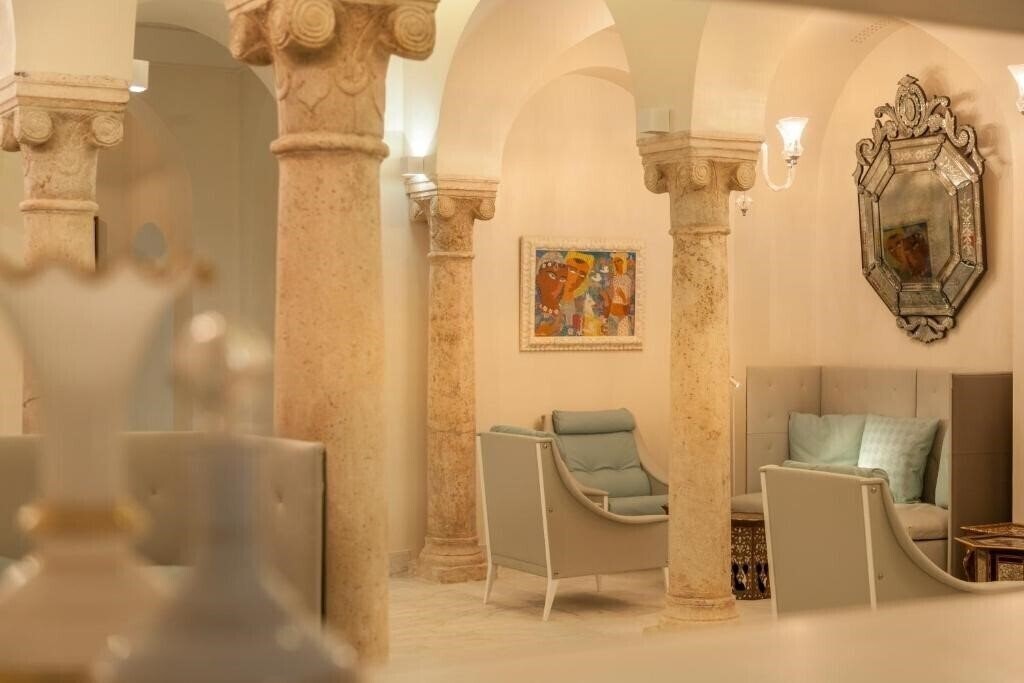 Зображення Dar El Jeld Hotel & SPA 5*