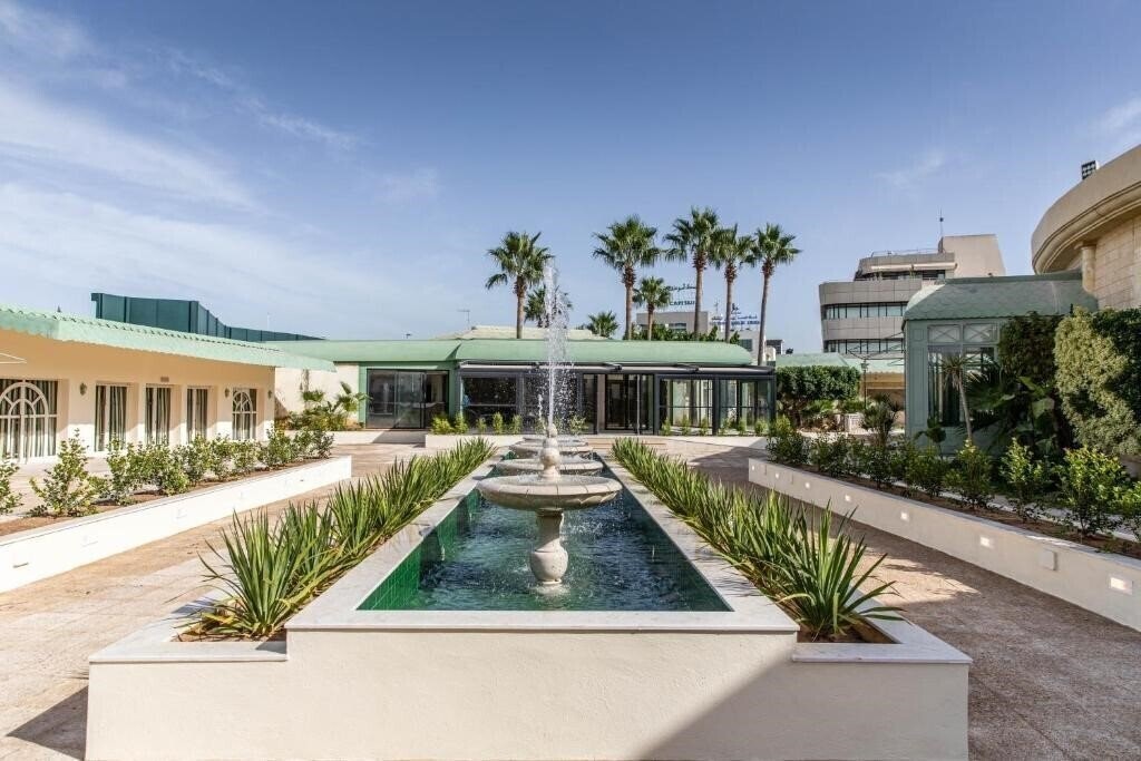 Фото Acropole Tunis 4*