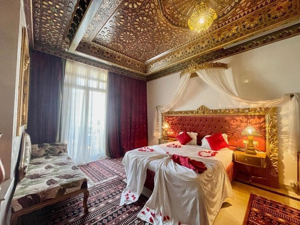 Фото Hotel Royal Victoria 4*