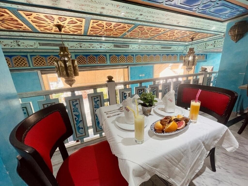 Фотография Hotel Royal Victoria 4*