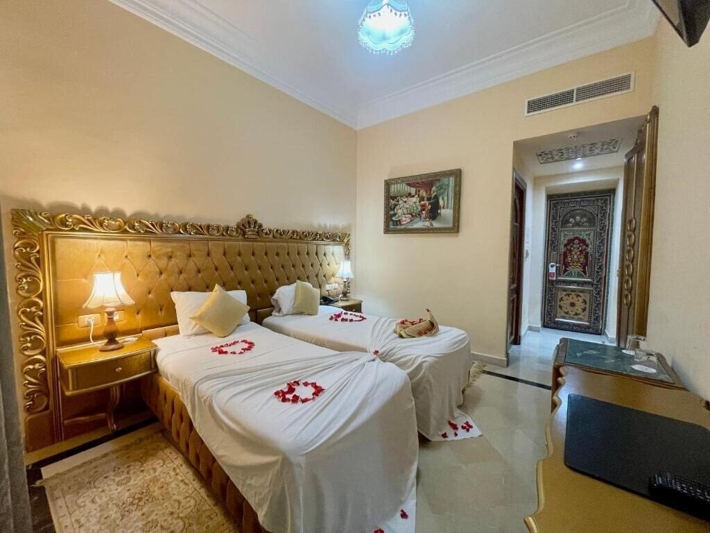 Картинка Hotel Royal Victoria 4*