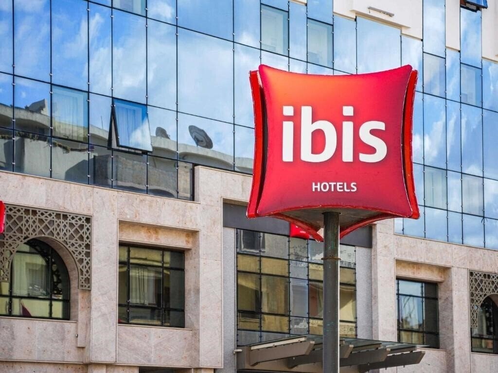 Фото Ibis Tunis 3*