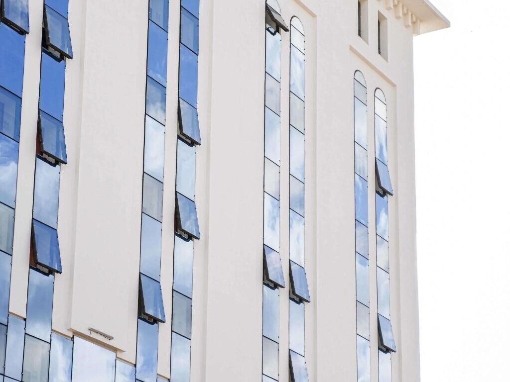 Фотография Ibis Tunis 3*
