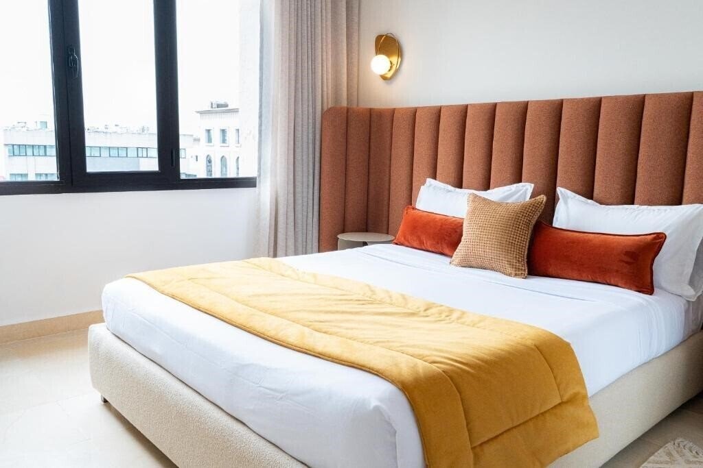 Фото Le Pacha 3*