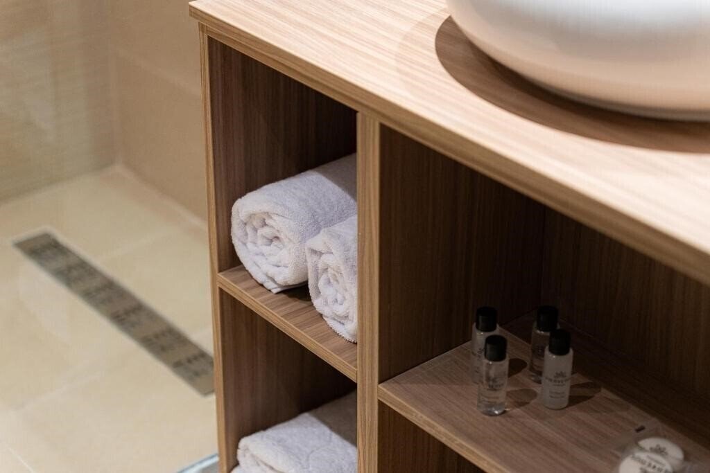 Фотография Le Pacha 3*